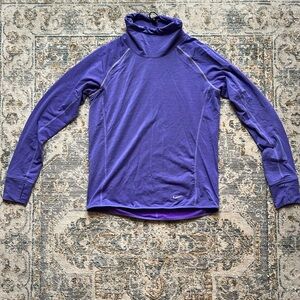 Women’s Nike Running Shirt